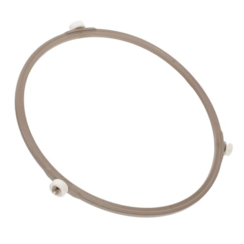Gadpiparty Mikrowellen Zubehör Teile Für Mikrowellenherde Ersatzring Für Mikrowellen Drehteller Stützring Für Mikrowellen Ring Mikrowellen Backzubehör Drehteller Ring Abs Gadpiparty Mikrowellen Zubehör Teile Für Mikrowellenherde Ersatzring Für Mikrowellen Drehteller Stützring Für Mikrowellen Ring Mikrowellen Backzubehör Drehteller Ring Abs von Gadpiparty