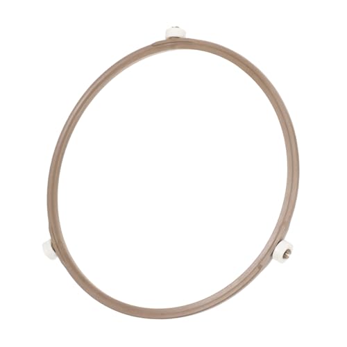 Gadpiparty Mikrowellenzubehör mikrowelle ersatzteile Mikrowellenring Drehring Mikrowelle Mikrowellenplatte Halter Halterung für Mikrowellenherde kleines Werkzeug für die Mikrowelle Gadpiparty Mikrowellenzubehör mikrowelle ersatzteile Mikrowellenring Drehring Mikrowelle Mikrowellenplatte Halter Halterung für Mikrowellenherde kleines Werkzeug für die Mikrowelle von Gadpiparty