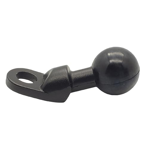 Gadpiparty Motorrad telefonhalter Zubehör Telefonhalter Lenker montiert Ball drehbar Motorrad handyhalterung Handy Halter Telefonhalterung Autotelefonhalter Black Gadpiparty Motorrad telefonhalter Zubehör Telefonhalter Lenker montiert Ball drehbar Motorrad handyhalterung Handy Halter Telefonhalterung Autotelefonhalter Black von Gadpiparty