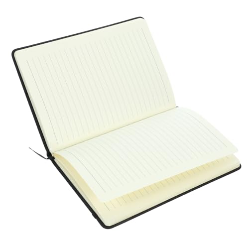 Gadpiparty Notizbuch Notizblock Tagesplaner Schwarzes Papier Gadpiparty Notizbuch Notizblock Tagesplaner Schwarzes Papier von Gadpiparty