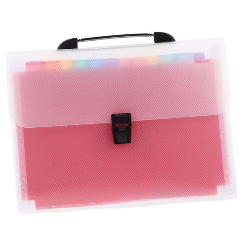 Gadpiparty Ordner Mit Fächern Erweiterbarer Dokumenten Organizer Für Büro Schule Und Zuhause Tragbar Und Gadpiparty Ordner Mit Fächern Erweiterbarer Dokumenten Organizer Für Büro Schule Und Zuhause Tragbar Und von Gadpiparty