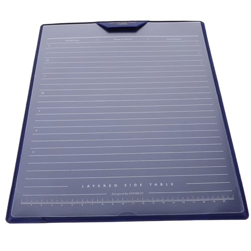Gadpiparty -Pad -Dateiplatine Computer Desk Pad Schreibunterlagenschutz Schreibtischunterlagen Pads Ergonomisch Desktop-Pad Tastatur Schreibtischunterlage schützendes Mauspad PVC Blau Gadpiparty -Pad -Dateiplatine Computer Desk Pad Schreibunterlagenschutz Schreibtischunterlagen Pads Ergonomisch Desktop-Pad Tastatur Schreibtischunterlage schützendes Mauspad PVC Blau von Gadpiparty