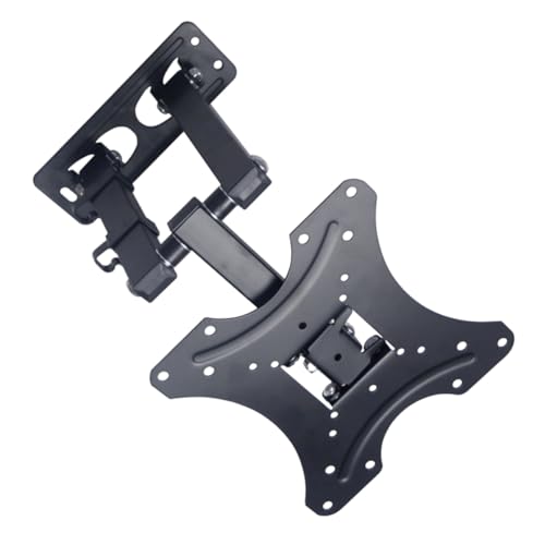 Gadpiparty Panelhalter Faltbarer Flacher Rahmen Wandhalterung Innenregal Drehbar Moderne Wohnung Ausziehbar Dehnbarer Halter Schwarz Gadpiparty Panelhalter Faltbarer Flacher Rahmen Wandhalterung Innenregal Drehbar Moderne Wohnung Ausziehbar Dehnbarer Halter Schwarz von Gadpiparty