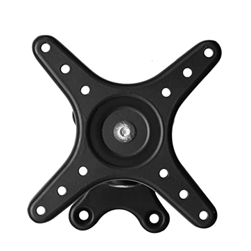 Gadpiparty Plastiktisch Platzieren Steht Rotierend Unterstützung Klammern Kippen Bildschirm Montieren Universal- Gestell Wand Rotationshalterung Black Gadpiparty Plastiktisch Platzieren Steht Rotierend Unterstützung Klammern Kippen Bildschirm Montieren Universal- Gestell Wand Rotationshalterung Black von Gadpiparty