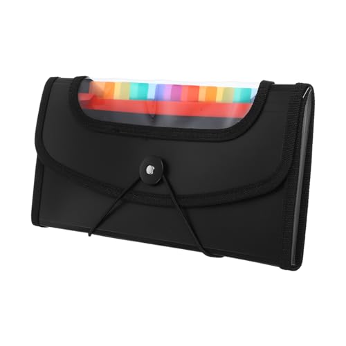 Gadpiparty Portfolio Organizer Rechtsdokumente Erweitern Ordner Rechnungsaufbewahrung Datei Organizer Büro Organizer Halter Für Ablagematerial Fehlende Ordner Taschenticket von Gadpiparty