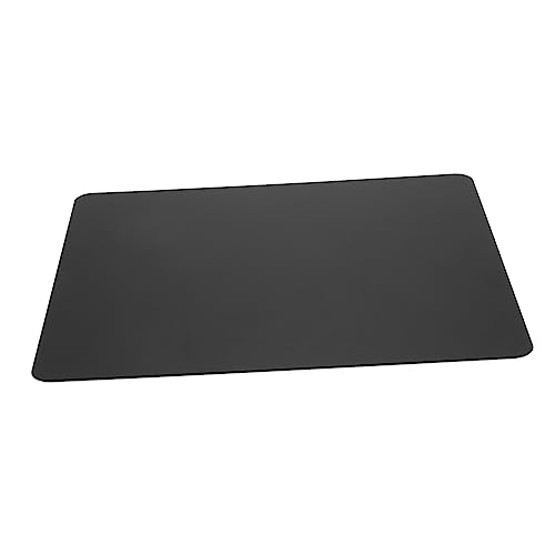 Gadpiparty Quadratische Mauspad Schreibtisch Mausmatte Doppelseitige Mausmatte aus Aluminium Ergonomisches Design Rutschfeste Basis für Büro und Gaming Gadpiparty Quadratische Mauspad Schreibtisch Mausmatte Doppelseitige Mausmatte aus Aluminium Ergonomisches Design Rutschfeste Basis für Büro und Gaming von Gadpiparty