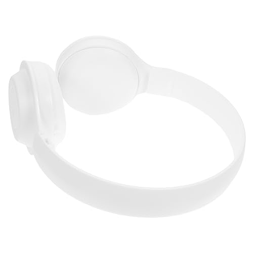 Gadpiparty Realistisches Headset Modell Kabelloser Kopfhörer Kabellose Ohrhörer Gefälschte Ohrhörer Kopfbedeckung Ohrstöpsel Kopfhörerkabel Gaming Kopfhörer Modell Simulation Gadpiparty Realistisches Headset Modell Kabelloser Kopfhörer Kabellose Ohrhörer Gefälschte Ohrhörer Kopfbedeckung Ohrstöpsel Kopfhörerkabel Gaming Kopfhörer Modell Simulation von Gadpiparty