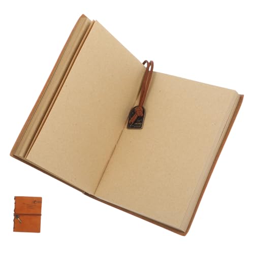 Gadpiparty Retro Handbuch Täglich Zum Mitnehmen Reisen Zum Schreiben Im Vintage Stil Notizbuch Liste Tagebuch Schule Liniert Klassischer Lehrer Notizblock Klein Liniert Planer von Gadpiparty