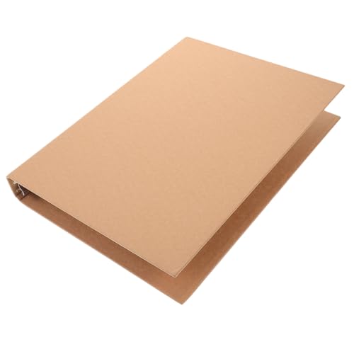 Gadpiparty Ringbuch Notizbuch Hülle Aus Kraftpapier Wiederverwendbare Notizbuch Cover Für Tagebuch Reisetagebuch Planer Und Kreative Notizen Schützt Ihre Und Sorgt Gadpiparty Ringbuch Notizbuch Hülle Aus Kraftpapier Wiederverwendbare Notizbuch Cover Für Tagebuch Reisetagebuch Planer Und Kreative Notizen Schützt Ihre Und Sorgt von Gadpiparty