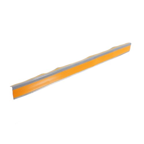 Gadpiparty Rutschfeste Unterlage Treppenteppichstreifen Treppenstufen aus Vinyl Treppenstufenabdeckungen treppenstufen rutschfest Treppenprofil Treppenkantenschutz PVC Yellow Gadpiparty Rutschfeste Unterlage Treppenteppichstreifen Treppenstufen aus Vinyl Treppenstufenabdeckungen treppenstufen rutschfest Treppenprofil Treppenkantenschutz PVC Yellow von Gadpiparty
