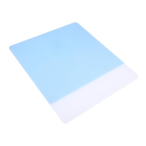 Gadpiparty Rutschfestes Mauspad Gaming Pads Schreibtisch Farbmausmatte Gamer Ergonomisches Mauspad Tischmatte Acryl Blau Gadpiparty Rutschfestes Mauspad Gaming Pads Schreibtisch Farbmausmatte Gamer Ergonomisches Mauspad Tischmatte Acryl Blau von Gadpiparty