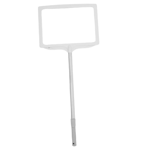 Gadpiparty Schildermast Halten Handheld-stoppschild Handzeichen Kleines Stoppschild Stehender Schildhalter Leitzeichen Parkplatz-schild Schilderständer Für Den Außenbereich Grey Plastik von Gadpiparty
