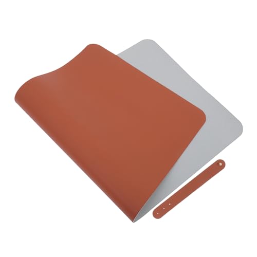 Gadpiparty Schreibtischunterlage Für Bürocomputer Mauspads Rosa Mauspad Schreibtischunterlage Schreibtischunterlage Für Tastatur Und Schreibtischunterlage Rosa von Gadpiparty