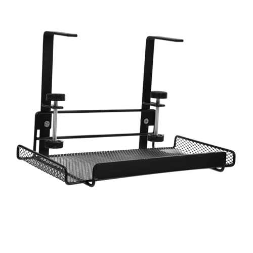 Gadpiparty Schubladenspeicher Organisatoren Draht Tablett schreibtisch schublade Büro Schreibtisch Zubehör Kabelmanagement am Schreibtisch Kordanizer für Schreibtisch Kohlenstoffstahl Black Gadpiparty Schubladenspeicher Organisatoren Draht Tablett schreibtisch schublade Büro Schreibtisch Zubehör Kabelmanagement am Schreibtisch Kordanizer für Schreibtisch Kohlenstoffstahl Black von Gadpiparty