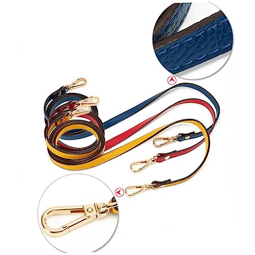 Gadpiparty Schultergurte Aus Rindsleder Für Damen Ersatz Handtaschengurte Gemusterter Crossbody Gurt Umhängetaschengurt Polyester Verstellbarer Gurt Verstellbare Taschengurte Ersatz Gadpiparty Schultergurte Aus Rindsleder Für Damen Ersatz Handtaschengurte Gemusterter Crossbody Gurt Umhängetaschengurt Polyester Verstellbarer Gurt Verstellbare Taschengurte Ersatz von Gadpiparty