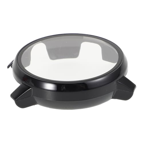 Gadpiparty Schutzabdeckung für Smartwatch PC Gehärtetes Kompatibel mit Einfache Installation Hohe Berührungsempfindlichkeit Dekorativer Uhrenkoffer Gadpiparty Schutzabdeckung für Smartwatch PC Gehärtetes Kompatibel mit Einfache Installation Hohe Berührungsempfindlichkeit Dekorativer Uhrenkoffer von Gadpiparty