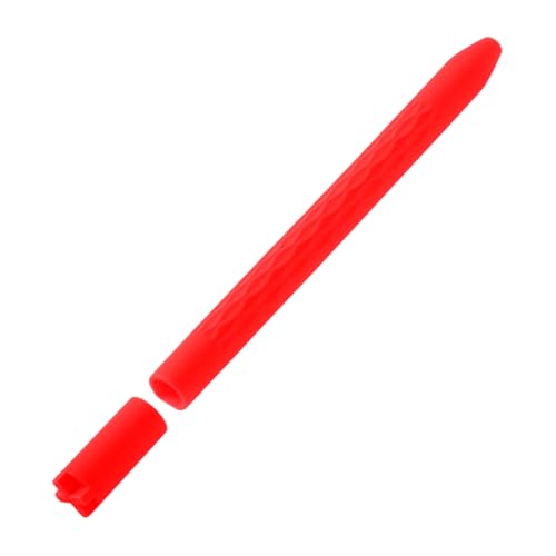 Gadpiparty Schutzhülle Für Touchscreen Stift Kleines Federmäppchen Stifthülle Bleistifthülle Stiftetui Stifttasche Touchscreen Elektronischer Stift Schutzhülle Rot Gadpiparty Schutzhülle Für Touchscreen Stift Kleines Federmäppchen Stifthülle Bleistifthülle Stiftetui Stifttasche Touchscreen Elektronischer Stift Schutzhülle Rot von Gadpiparty