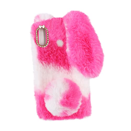 Gadpiparty Schutzhülle Fürs Handy Handyhülle Dekorative Handyhülle Cartoon Handyhülle Telefonschutz Handyhülle Schutz Handy Weichere Hülle Plüsch Handyhülle Rosa Gadpiparty Schutzhülle Fürs Handy Handyhülle Dekorative Handyhülle Cartoon Handyhülle Telefonschutz Handyhülle Schutz Handy Weichere Hülle Plüsch Handyhülle Rosa von Gadpiparty