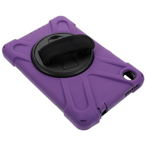 Gadpiparty Schutzhülle Tablet Schutzhüllen Cover Flip Tablet Aufbewahrungshülle Tablet Schutzhülle Schale Laptop Sitz Fire Tablet Fire Tablet Hülle Ständer Auto Klar Gerät PC von Gadpiparty
