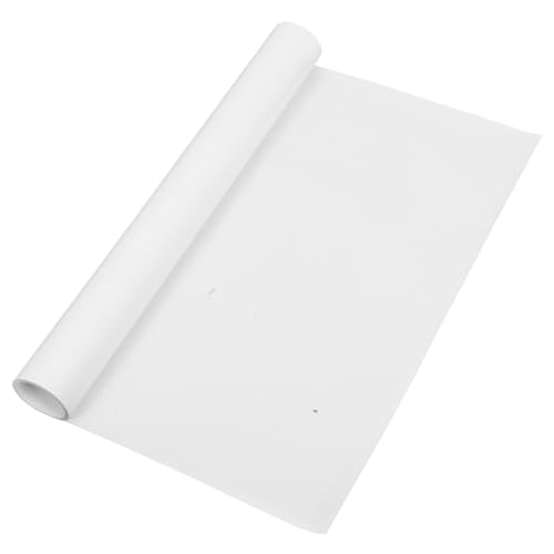 Gadpiparty Selbstklebendes Whiteboard Abwischbare für Büro und Zuhause Vielseitig Einsetzbar Leicht zu Entfernen und Wiederverwendbar Praktische Schreibfläche von Gadpiparty