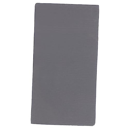 Gadpiparty Silikon-Pad Wärmeleitpads SSD wärmeleitpad Kühlkissen Heizkissen ssd kühler heizstrahler Kühlzubehör für Computer Wärmeleitpad für CPU-Kühlkörper Kieselgel Black von Gadpiparty