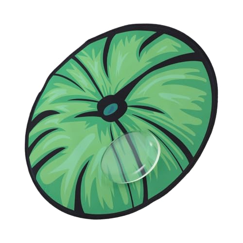 Gadpiparty Simuliertes Lotusblatt-Mauspad Büro Zubehör Mauspad süß Blätter Schreibtischunterlage Schreibtisch -Pad Nettes Schreibtischzubehör Desktop -Matte Bürodekor Gummi Green Gadpiparty Simuliertes Lotusblatt-Mauspad Büro Zubehör Mauspad süß Blätter Schreibtischunterlage Schreibtisch -Pad Nettes Schreibtischzubehör Desktop -Matte Bürodekor Gummi Green von Gadpiparty