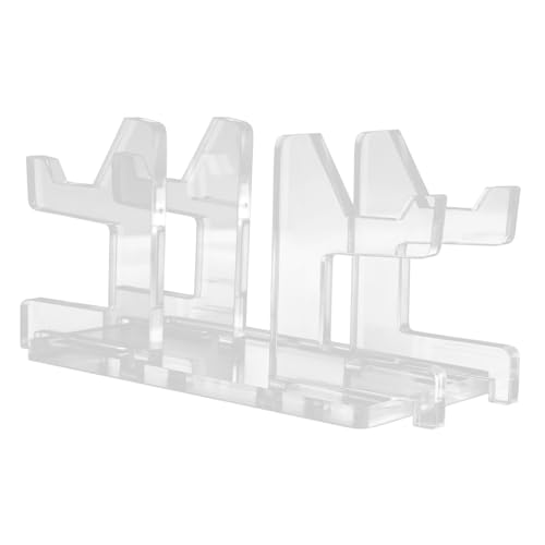 Gadpiparty Spielkonsolen Griffhalter Gruß Staffelei Ständer Für Display Gaming Displayhalter Controller Transparenter Schalter Kopfhörerhalter Kopfhörerständer Spielgriffhalter Gadpiparty Spielkonsolen Griffhalter Gruß Staffelei Ständer Für Display Gaming Displayhalter Controller Transparenter Schalter Kopfhörerhalter Kopfhörerständer Spielgriffhalter von Gadpiparty