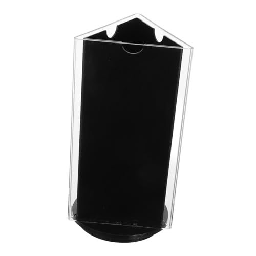 Gadpiparty Ständer Display Schild Digital Signage Displays Tisch Schildhalter Tischkartenhalter Schreibtisch Bilderrahmen Fürs Büro Tisch Schildhalter Mini Einziehbarer Bannerständer Gadpiparty Ständer Display Schild Digital Signage Displays Tisch Schildhalter Tischkartenhalter Schreibtisch Bilderrahmen Fürs Büro Tisch Schildhalter Mini Einziehbarer Bannerständer von Gadpiparty