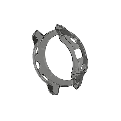 Gadpiparty TPU Schutzhülle Sinn Handgelenk Uhr USB Fall Schlüssel Smartwatch-gehäuseabdeckung Aufrichtig Quadrat Schützend Männer Gehäuseabdeckung Für Intelligente Uhren Black Gadpiparty TPU Schutzhülle Sinn Handgelenk Uhr USB Fall Schlüssel Smartwatch-gehäuseabdeckung Aufrichtig Quadrat Schützend Männer Gehäuseabdeckung Für Intelligente Uhren Black von Gadpiparty