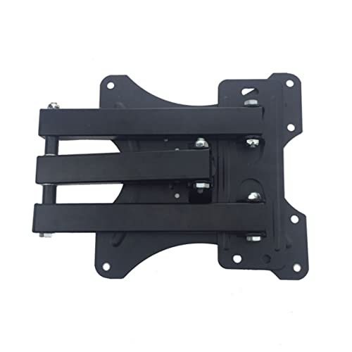 Gadpiparty TV-Wandhalterung Monitor Halterung flachbildfernseher Flat tv Monitor tischständer Monitor standfuß monitorständer gedrehter Halter Panel-TV-Halterung dehnbarer TV-Halter Black Gadpiparty TV-Wandhalterung Monitor Halterung flachbildfernseher Flat tv Monitor tischständer Monitor standfuß monitorständer gedrehter Halter Panel-TV-Halterung dehnbarer TV-Halter Black von Gadpiparty
