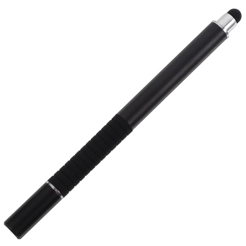 Gadpiparty Tablet-Präzisionsstift Eingabestifte für Mobiltelefone tragbarer Eingabestift Wachsmalstift schreibkladde Tablet zubehör Telefon kapazitiver Stift Touchscreen-Stift Zinklegierung Gadpiparty Tablet-Präzisionsstift Eingabestifte für Mobiltelefone tragbarer Eingabestift Wachsmalstift schreibkladde Tablet zubehör Telefon kapazitiver Stift Touchscreen-Stift Zinklegierung von Gadpiparty