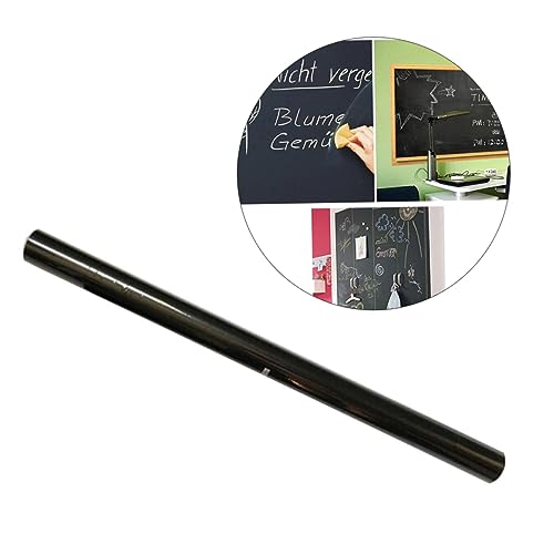 Gadpiparty Tafelaufkleber Blackboard -Wandaufkleber Schwarz Gadpiparty Tafelaufkleber Blackboard -Wandaufkleber Schwarz von Gadpiparty