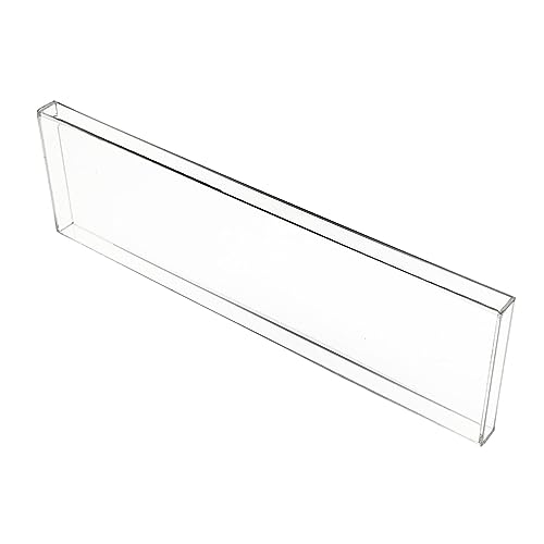 Gadpiparty Tastaturabdeckung für Mechanische Tastaturen mit Niedrigem Profil – Aus Verschüttetem Acrylmaterial Gadpiparty Tastaturabdeckung für Mechanische Tastaturen mit Niedrigem Profil – Aus Verschüttetem Acrylmaterial von Gadpiparty