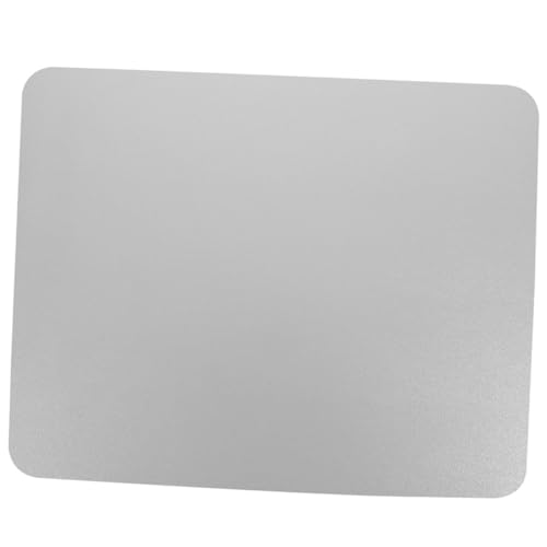 Gadpiparty Tastaturmatten Für Den Schreibtisch Klaviatur Laptop Schwarzes Und Weißes Mauspad Groß -Pads Ergonomisch Unterlage Vollständiges Schreibtisch-Mousepad Gaming - -pad Pu von Gadpiparty
