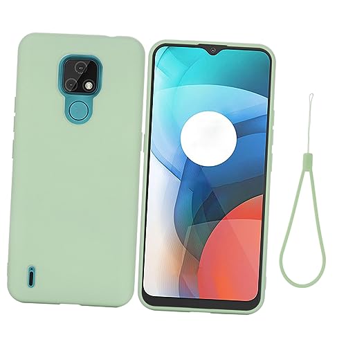 Gadpiparty Telefon Anti-Fall-Fall kompatibel abziehbar antirutsch umhängeleine rückengürtel Straps gehäuse Handyhülle Telefon schutzhülle Telefon Anti-Fall-Abdeckung Handy-Fallschutz Green Gadpiparty Telefon Anti-Fall-Fall kompatibel abziehbar antirutsch umhängeleine rückengürtel Straps gehäuse Handyhülle Telefon schutzhülle Telefon Anti-Fall-Abdeckung Handy-Fallschutz Green von Gadpiparty