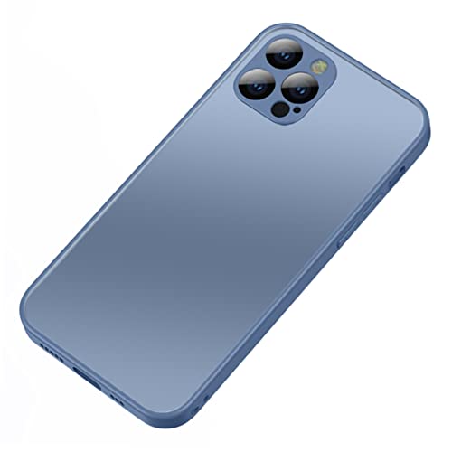 Gadpiparty Telefonabdeckung Aus Mattiertem Glas Handytasche Telefon Schutzhülle Handyhülle Aus Mattiertem Glas Telefonhülle Mit Magnetischer Adsorption Handy-fallschutz Blue Gadpiparty Telefonabdeckung Aus Mattiertem Glas Handytasche Telefon Schutzhülle Handyhülle Aus Mattiertem Glas Telefonhülle Mit Magnetischer Adsorption Handy-fallschutz Blue von Gadpiparty