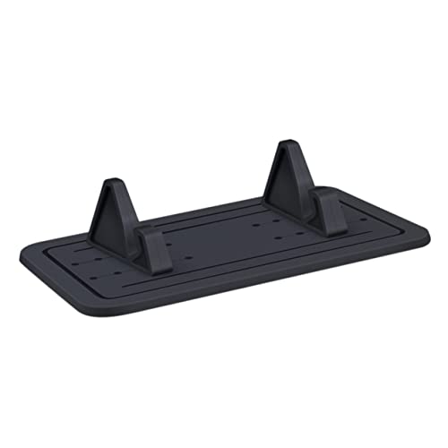 Gadpiparty Telefonhalterung Aus Silikon Autotelefonhalter Handyhalter Auto-Handy-saugerständer Schreibtisch Handyständer Telefonständer Für Halterung Autohalter Für Handy Zelle Stand Black Gadpiparty Telefonhalterung Aus Silikon Autotelefonhalter Handyhalter Auto-Handy-saugerständer Schreibtisch Handyständer Telefonständer Für Halterung Autohalter Für Handy Zelle Stand Black von Gadpiparty
