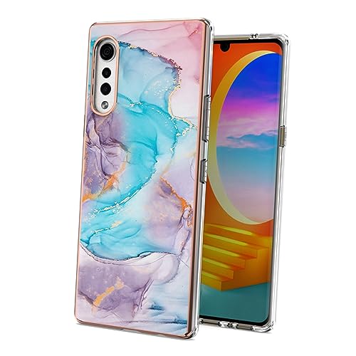 Gadpiparty Telefonschutz Handytasche Handyhülle Muster Telefonschale Luxus-Muster-telefonhülle Telefon Anti-Fall-Abdeckung Luxus-telefonhülle Telefon Schutzhülle Handy-fallschutz von Gadpiparty