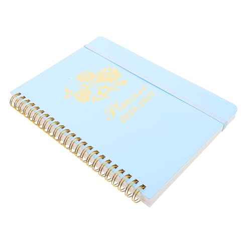 Gadpiparty Terminplaner Klassenzimmer akademisch Notizbücher Kalender Datum Planer süß Blau Zeitplan Schulagenda leeres Notizbuch Planungsbuch Lehrer Schreibbuch Papier Black Gadpiparty Terminplaner Klassenzimmer akademisch Notizbücher Kalender Datum Planer süß Blau Zeitplan Schulagenda leeres Notizbuch Planungsbuch Lehrer Schreibbuch Papier Black von Gadpiparty