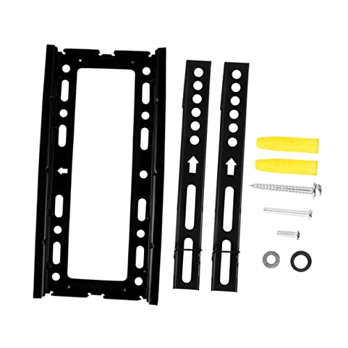Gadpiparty Tv -armhalter Wandhalterung Tv-gelenkarm Universelle Tv-Halterung Black Gadpiparty Tv -armhalter Wandhalterung Tv-gelenkarm Universelle Tv-Halterung Black von Gadpiparty