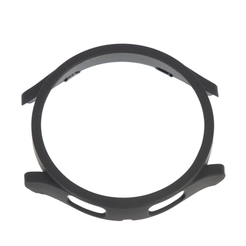 Gadpiparty Uhrengehäuse Schutzhülle Beweissicher Smartwatch Tragbares Uhrengehäuse Integriertes Uhrengehäuse Uhrenschutzgehäuse Uhrenschutzhülle Uhrenbildschirmgehäuse Smartwatch von Gadpiparty