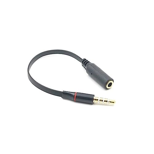 Gadpiparty 3 5-mm-stereo-kopfhörer-verlängerungskabel (Auf Buchse) Aux-verlängerung Für Musikgeräte Gadpiparty 3 5-mm-stereo-kopfhörer-verlängerungskabel (Auf Buchse) Aux-verlängerung Für Musikgeräte von Gadpiparty