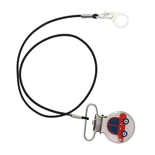 Gadpiparty Verlust Lanyard Clip Sicherer Schutz für Erwachsene Kompatibel Doppelohr Hörgeräten Elastisches Design für Einfachen Gebrauch und Tragekomfort Gadpiparty Verlust Lanyard Clip Sicherer Schutz für Erwachsene Kompatibel Doppelohr Hörgeräten Elastisches Design für Einfachen Gebrauch und Tragekomfort von Gadpiparty