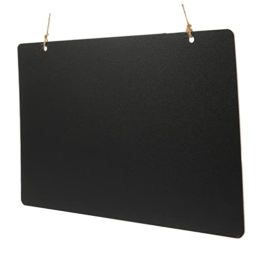 Gadpiparty Wand Hängende Doppelseitiges Message Board Für Dekoration Abwischbar Leicht Für Zuhause Und Büro Praktische Kreidetafel Für Stilvolle Nachrichten Gadpiparty Wand Hängende Doppelseitiges Message Board Für Dekoration Abwischbar Leicht Für Zuhause Und Büro Praktische Kreidetafel Für Stilvolle Nachrichten von Gadpiparty