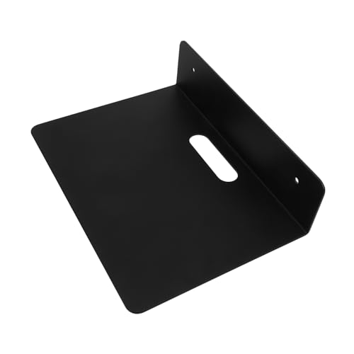 Gadpiparty Wandmontierte Router Halterung Für Zuhause Und Büro Einfache Installation Kompaktes Design Sichere Aufbewahrung Für Router Und Stabil Und Platzsparend Gadpiparty Wandmontierte Router Halterung Für Zuhause Und Büro Einfache Installation Kompaktes Design Sichere Aufbewahrung Für Router Und Stabil Und Platzsparend von Gadpiparty