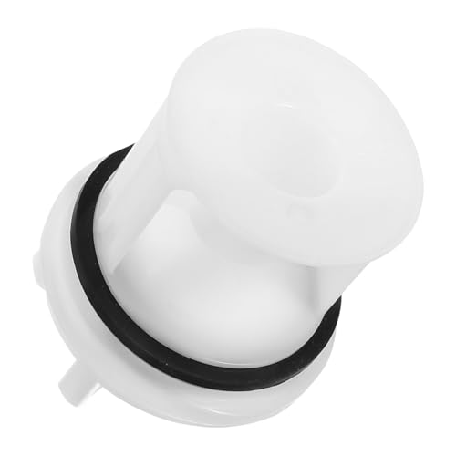 Gadpiparty Abflusspumpe Waschmaschinenfilter Für Automatische Frontlader Ersatzfilter Für Die Abwasserpumpe Hochwertiger Wasserfilter Für Waschmaschine Effiziente Reinigung Und Schutz Des Abflusses von Gadpiparty