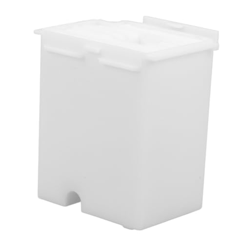 Gadpiparty Waste Pad Ersatz Waste Pad Tank Drucker Tank Pad Waste Ink Pad Waste Ink Absorption Pad Druckerteil Pad Drucker Drucken Sammeln Kompatibel Kunststoff Weiß Gadpiparty Waste Pad Ersatz Waste Pad Tank Drucker Tank Pad Waste Ink Pad Waste Ink Absorption Pad Druckerteil Pad Drucker Drucken Sammeln Kompatibel Kunststoff Weiß von Gadpiparty