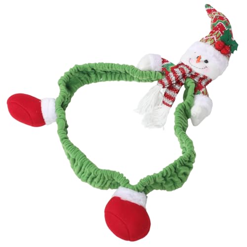Gadpiparty Schneemann Computer Monitor Grenze Elastische Ärmel Weihnachten Bildschirm Dekorationen Büro Zubehör Gadpiparty Schneemann Computer Monitor Grenze Elastische Ärmel Weihnachten Bildschirm Dekorationen Büro Zubehör von Gadpiparty