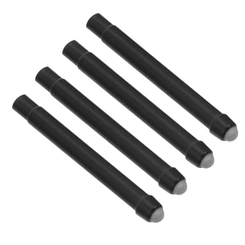 Gadpiparty 3 Sätze Touchscreen-stiftspitzen-ersatz Hergestellt Für Stift Schreibgeräusch Bildschirm 4 Stück * 3 Gadpiparty 3 Sätze Touchscreen-stiftspitzen-ersatz Hergestellt Für Stift Schreibgeräusch Bildschirm 4 Stück * 3 von Gadpiparty