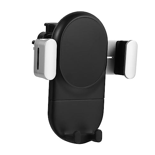 Gadpiparty handyhalter Ladegerät für Telefonhalter Handy Halterung Auto schnellladehalterung Auto kabelloses Ladegerät Abs Black Gadpiparty handyhalter Ladegerät für Telefonhalter Handy Halterung Auto schnellladehalterung Auto kabelloses Ladegerät Abs Black von Gadpiparty